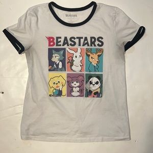 Beastars Womens Tee